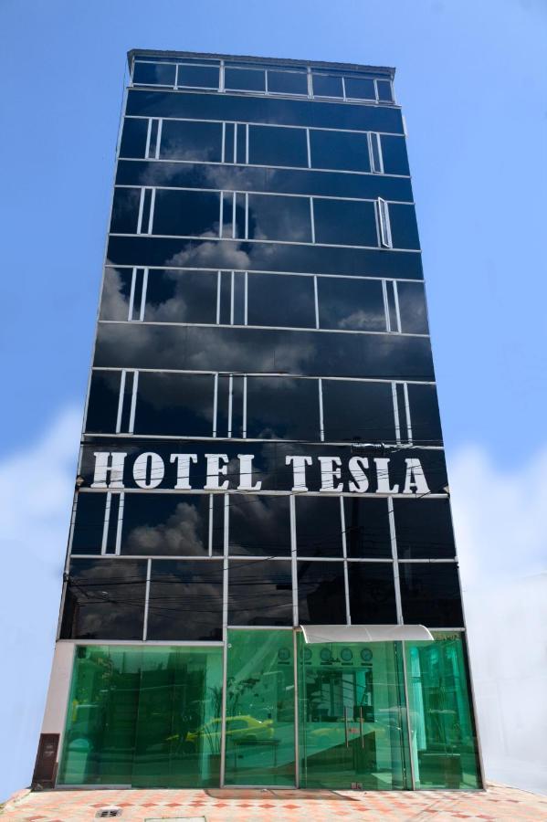 Hotel Tesla - Bogota, Bogota